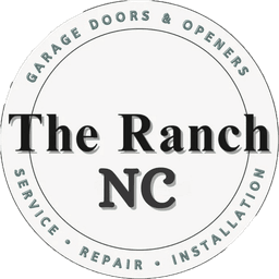 The Ranch Garage Doors NC