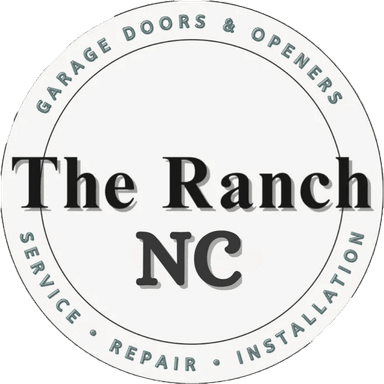 The Ranch Garage Doors NC