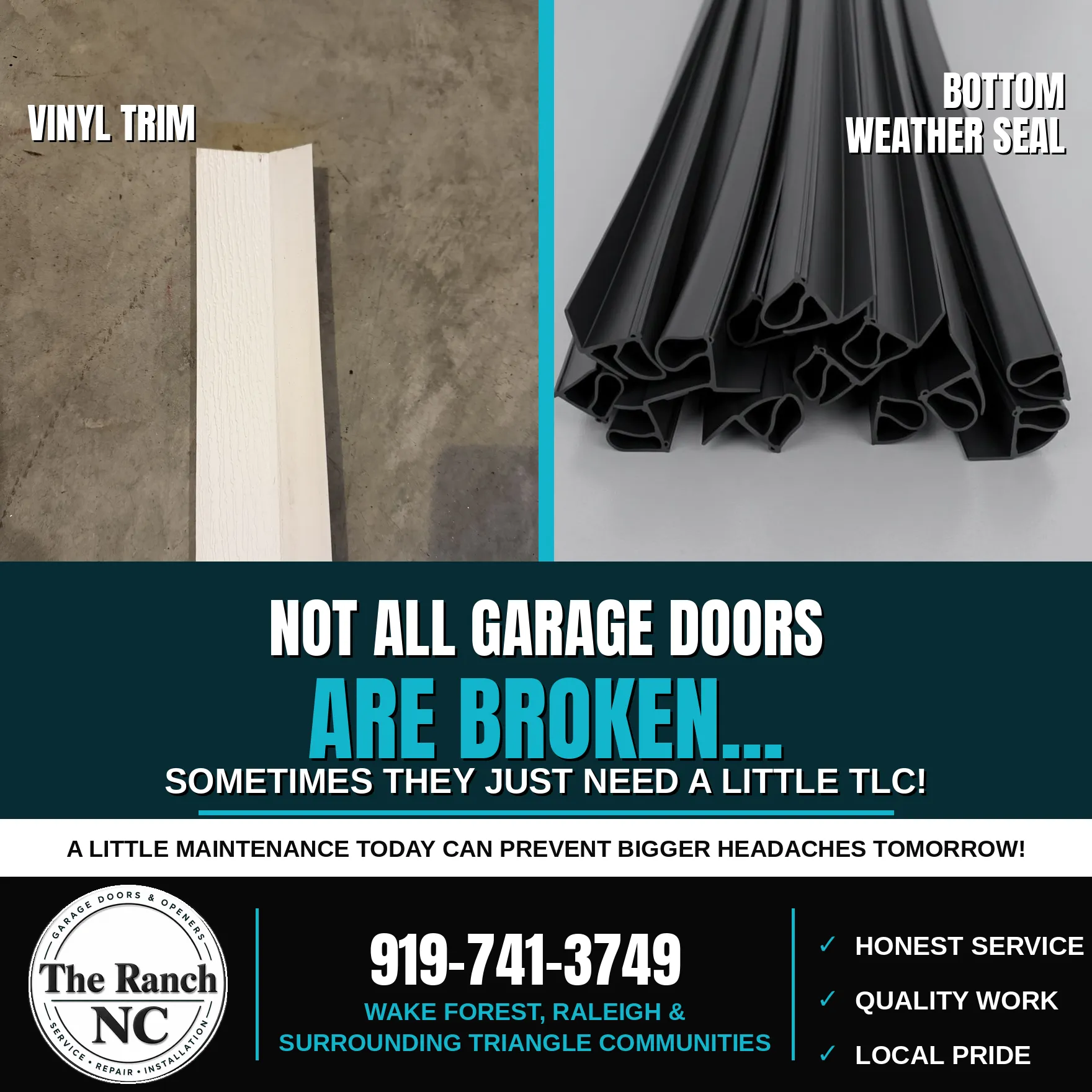 Your Garage Door Works Fine - But Is It Actually Protected? image